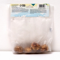 Калла &laquo;Смесь&raquo;, клубнелуковица в пакете с перфорацией, р-р 10/12, 5 шт.