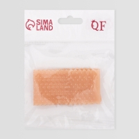 Повязка для фиксации париков силикон пакет QF