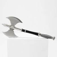 Топорик сувенирный Лабрис, 2-х сторонний, 54*21 см Топорик сувенирный Лабрис, 2-х сторонний, 54*21 см