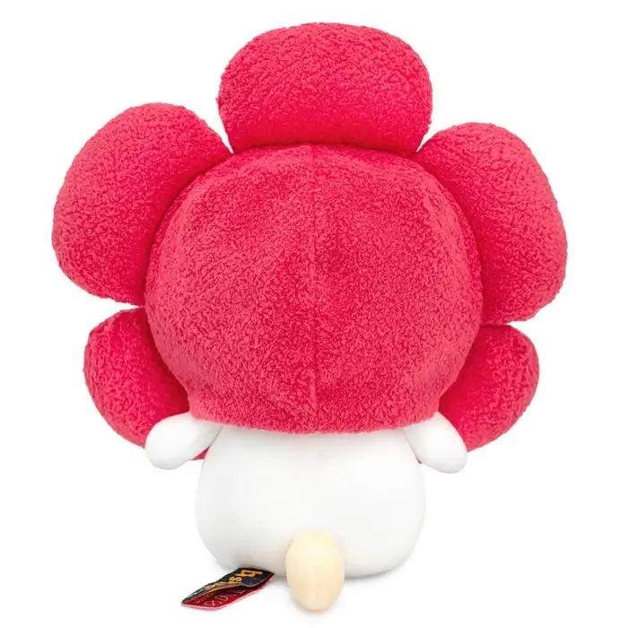 Мягкая игрушка "Ли-Ли Цветочек", 15 см LkE-005