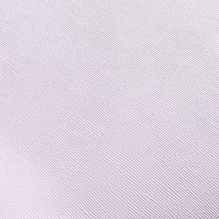 Ежедневник недатированный A5 136 листов deVENTE. Jane, мягкая обложка пвх, резинка, перфорация, ляссе, блок 70, сиреневый