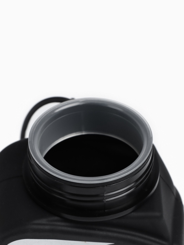 Бутылка для воды, 600 мл, "Джостик", складная, 8.3 х 18.7 см