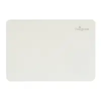 Доска для лепки пластиковая А5 Calligrata &laquo;Популярная&raquo;, белая