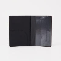 Обложка для паспорта, цвет розовый