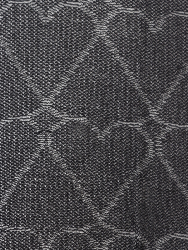 Колготки женские MINAKU, цвет черный, размер 4/L