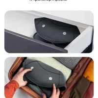 Массажер для шеи электрический КТ-5957 - 60 Вт