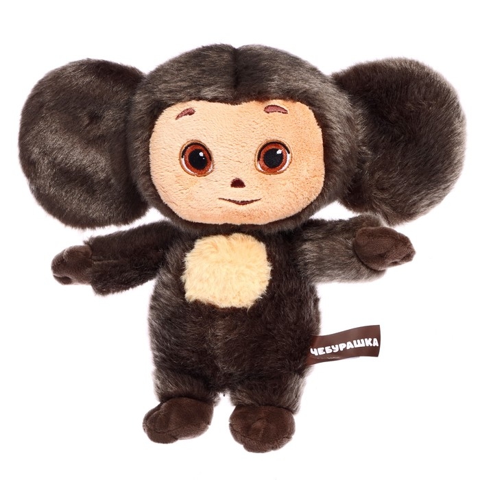 Мягкая игрушка &laquo;Чебурашка&raquo;, 22 см