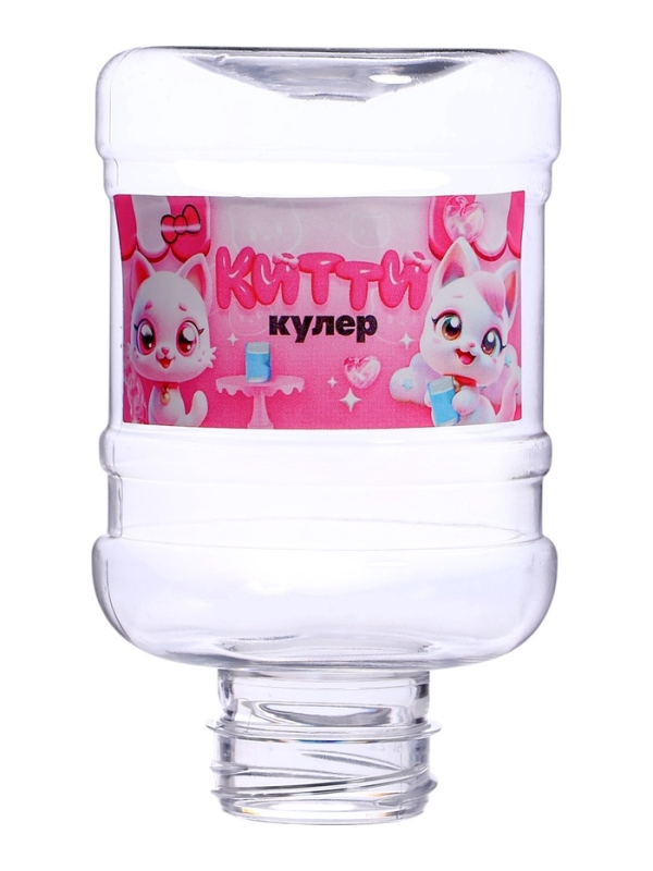 HAPPY VALLEY Кулер детский HAPPY VALLEY Кулер детский "Китти"