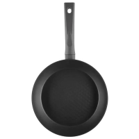 Сковорода с антипригарным Kontur 20F, 20 см индукция