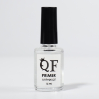 Праймер для ногтей, универсальный, 15 мл