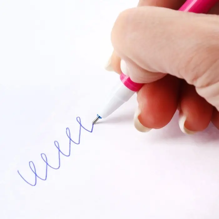 Ручка со стираемыми чернилами, &laquo;Коты аристократы&raquo;