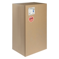 Гидроаккумулятор ETERNA В-50ПВ, для систем водоснабжения, нижнее подключение, 50 л Гидроаккумулятор ETERNA В-50ПВ, для систем водоснабжения, нижнее подключение, 50 л