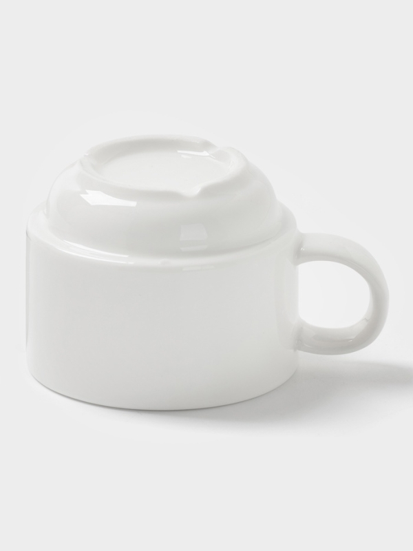 Чашка штабилурема 80 мл