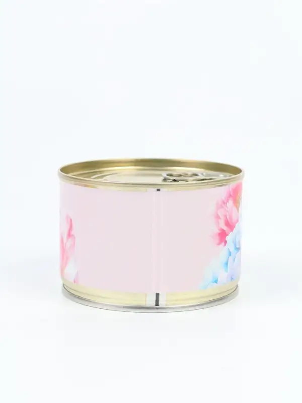 Гифтбокс в виде сумочки "Весеннего счастья"