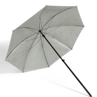 Зонт пляжный Maclay, d=240 см, h=220 см