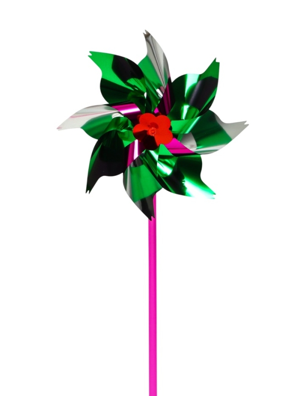 Набор штекеров Набор штекеров "Ветерок" 18шт, 14х28см/9х7см/7х6см