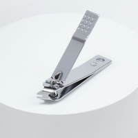 Кусачки книпсер маникюрные, 6.5 см