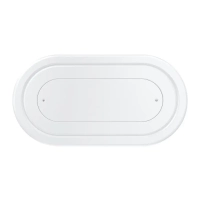 Умный накопительный водонагреватель 50 литров c Wi-Fi