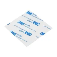 Амортизатор самоклеящийся, 25 шт.