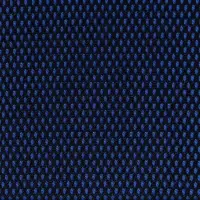 Заготовка из мелкой сетки Syren, L, черная