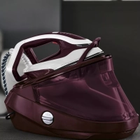 Парогенератор с подсветкой Pro Express Vision GV9810E0