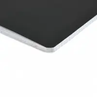 Тетради в клетку, 48 л., набор из 5 шт., блок №1, Black or Gray