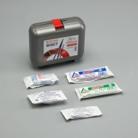 Аптечка первой помощи автомобильная &laquo;ФЭСТ&raquo; №1, футляр 5