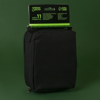 Набор рыболовных принадлежностей &laquo;Рыболовные войска&raquo;, 11 предметов