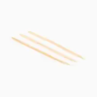 Деревянные палочки, набор 3 шт.