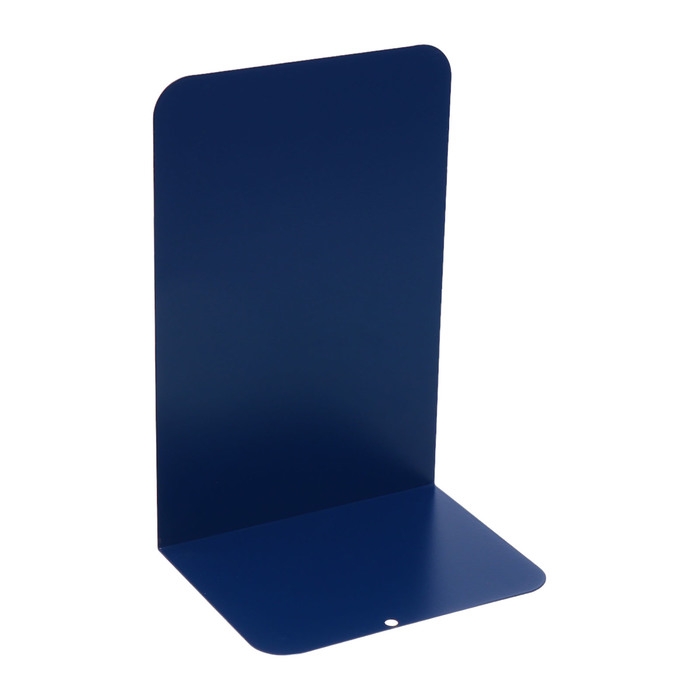 Подставки для книг Подставки для книг "Зверушки", 2 штуки, синие