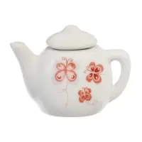 Набор керамической посуды "Завтрак" 6 предметов