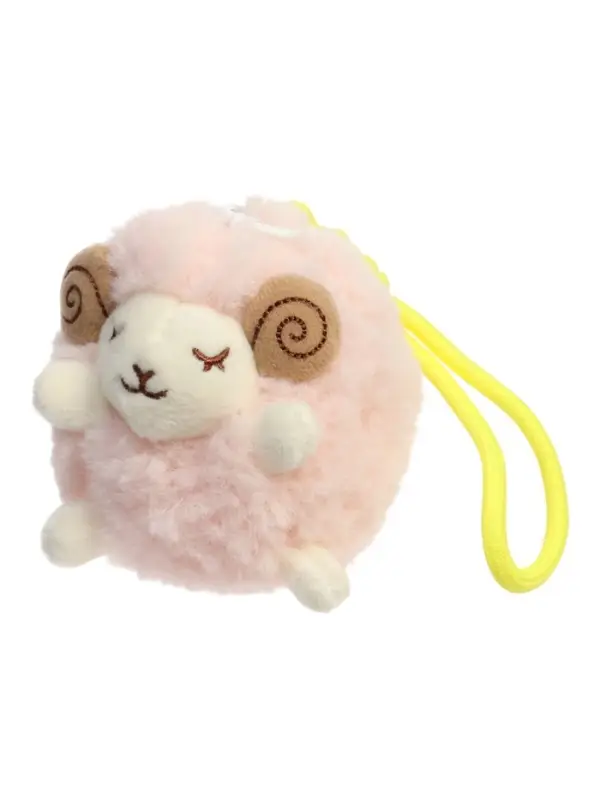 Мягкая игрушка "Барашек", 9 см, МИКС