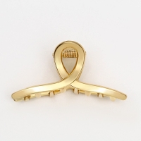 Краб для волос металлический Dream more , 4.8 х 1.8 см Краб для волос металлический Dream more , 4.8 х 1.8 см