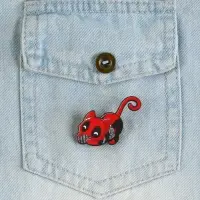 Значок деревянный &laquo;Mr. Pool&raquo;, 3,4 х 3,7 см