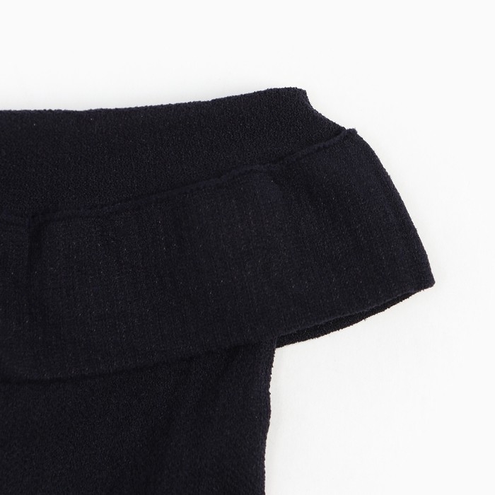 Колготки детские 40 Den, цвет тёмно-синий, 8-10 лет Колготки детские 40 Den, цвет тёмно-синий, 8-10 лет