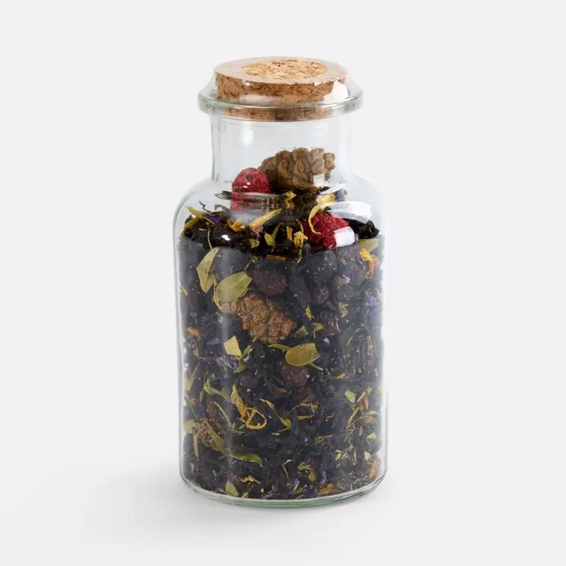 Набор Forest Pump, &laquo;Сила Сибири&raquo;