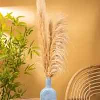 Ваза терракота &laquo;Мия&raquo;, 13&times;8&times;28 см, керамика