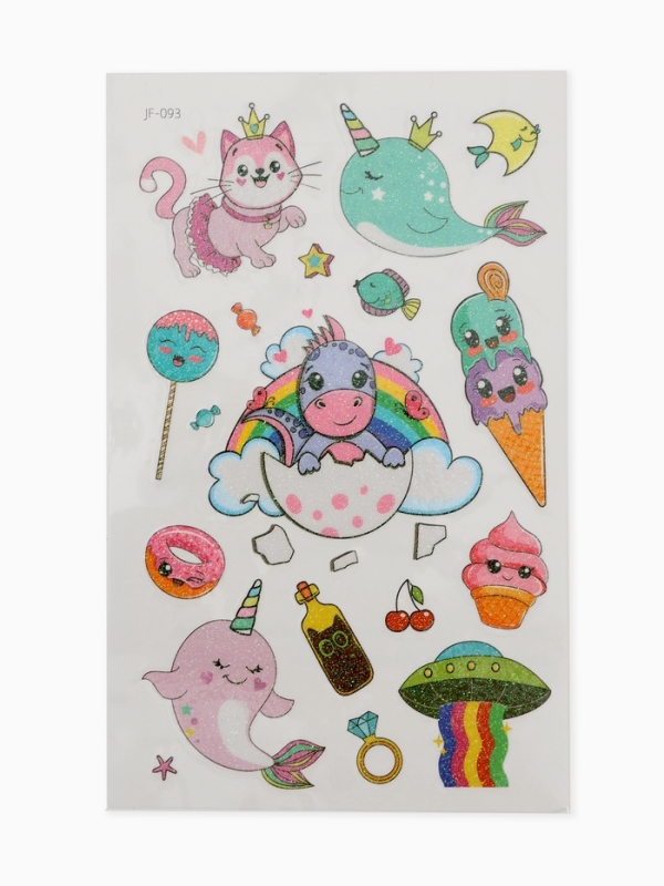 HAPPY VALLEY Игрушка-сюрприз в яйце "Мега-сюрприз"