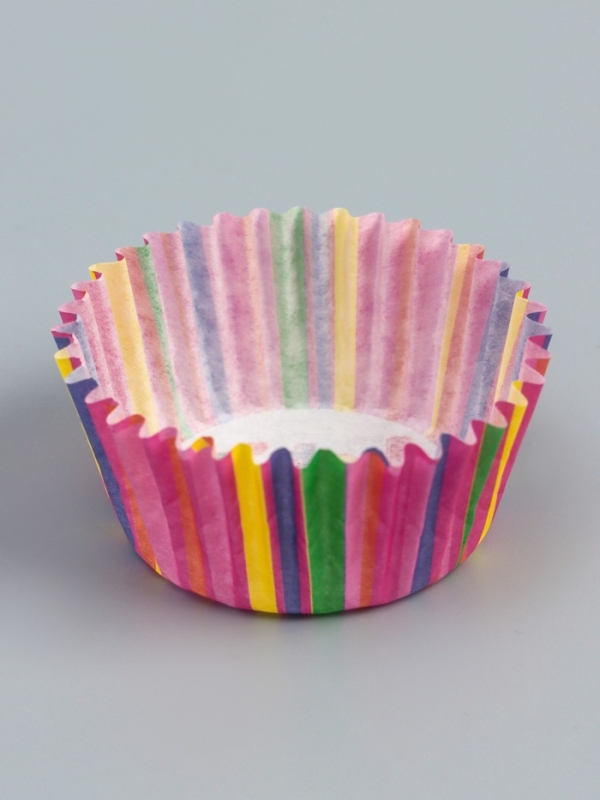 Форма для выпечки "Вечеринка", 3,5 х 2 см набор