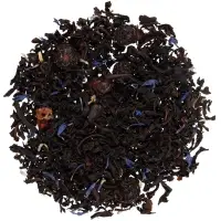 Чай черный &laquo;Сладкий бергамот&raquo;