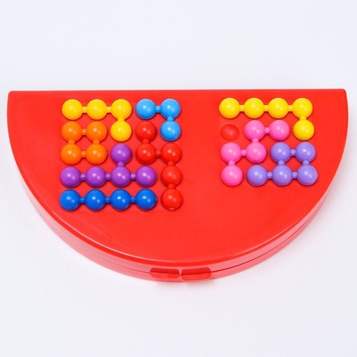 Настольная игра-головоломка на логику «ЛогикУМ», 105 заданий, Фиксики Настольная игра-головоломка на логику «ЛогикУМ», 105 заданий, Фиксики