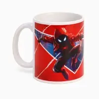Кружка керамическая в коробке &laquo;Человек паук подросток&raquo;, 320 мл