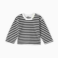 Лонгслив детский KAFTAN &laquo;Полоска&raquo;, рост 140 см