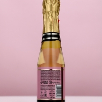Гель для душа во флаконе шампанское Love Champagne, 250 мл, Новый Год Гель для душа во флаконе шампанское Love Champagne, 250 мл, Новый Год