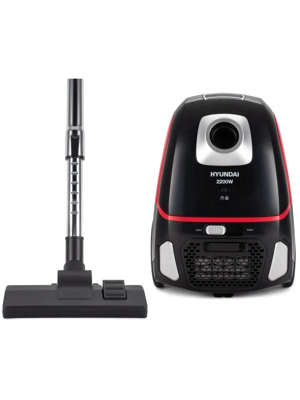 Пылесос HYV-B4995 2220Вт