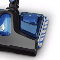 Беспроводной пылесос X-Force Flex 9.60 Aqua TY20C7WO