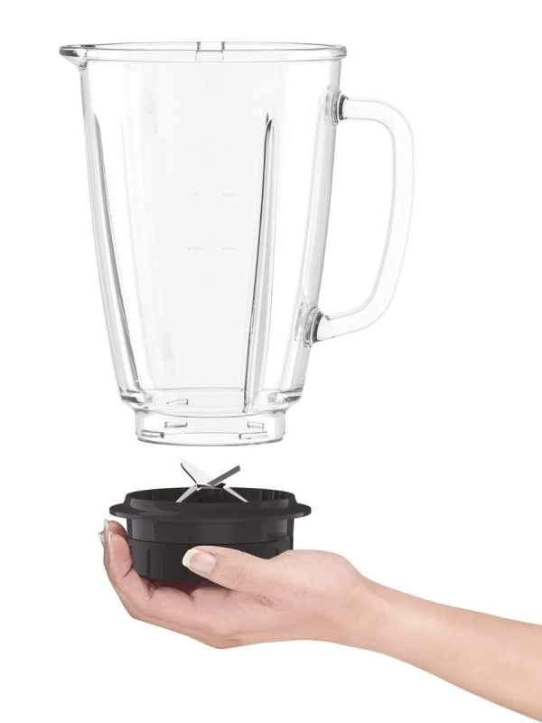 Стационарный блендер Blendforce 2 LM435810 800 Вт, черный