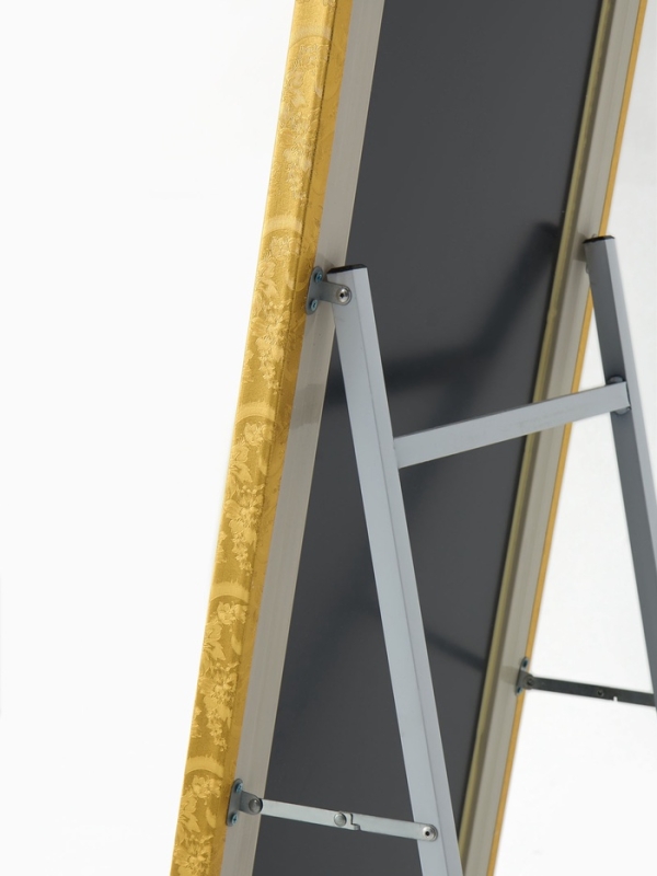 Зеркало интерьерное напольное, 40 х 160 см