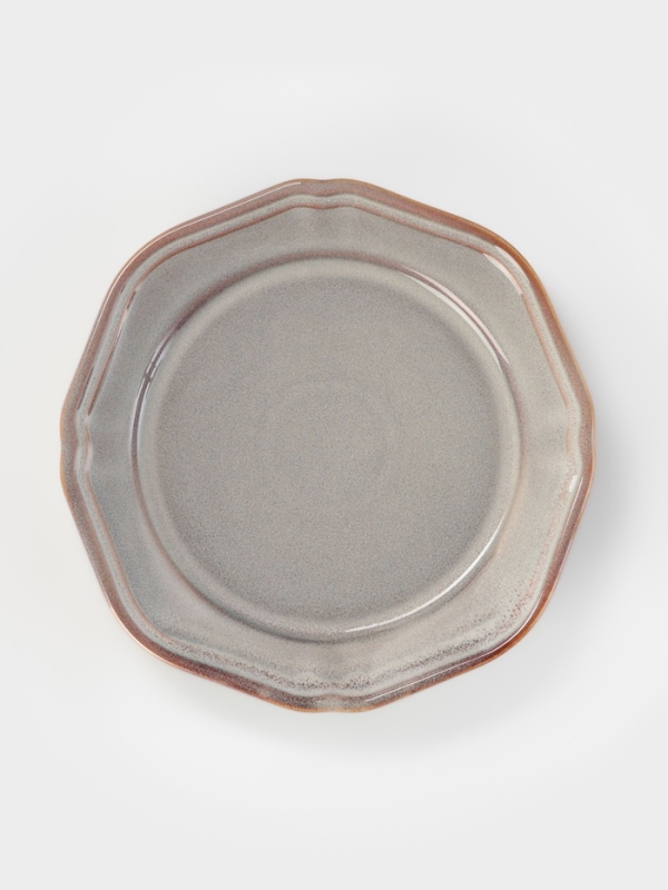 Тарелка Magistro "Vintage" 19х2,5 см