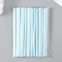 Сургуч для печати стержень 1/4 "Снежно-голубой" 12,7х0,7х0,7 см